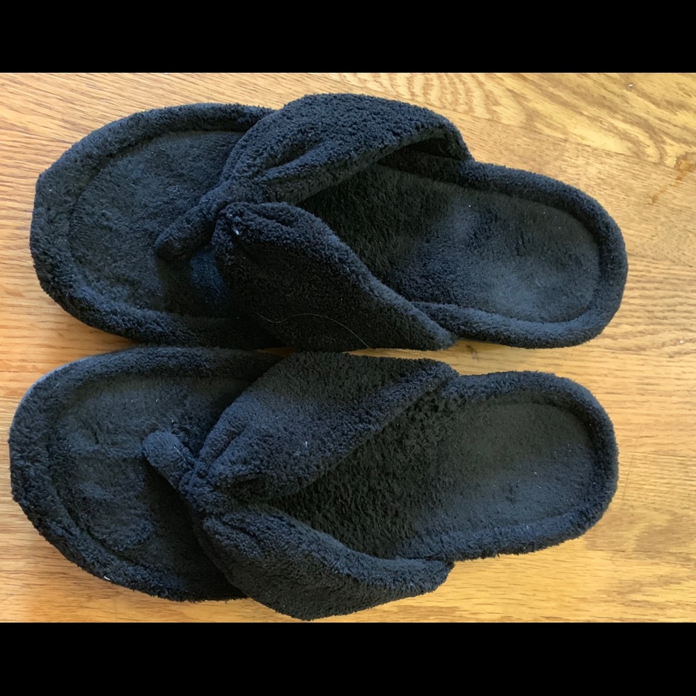 Vionic GRACIE TOE POST SLIPPER